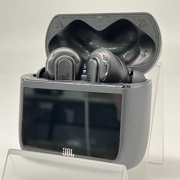 【最終値下げ】【中古美品】JBL TOUR PRO3 ブラックワイヤレスイヤホン JBL 【中古】TOUR PRO 3 ブラック【JBLTOURPRO3BLK】【秋葉原】 – e