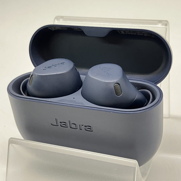 Jabra 【中古】Elite 8 Active Navy 【100-99160901-99】【秋葉原