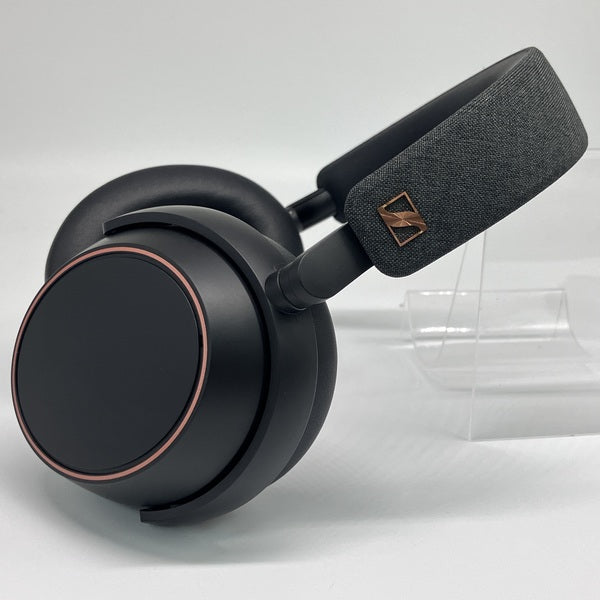 SENNHEISER 【中古】MOMENTUM 4 Wireless Copper Amazon限定カラー
