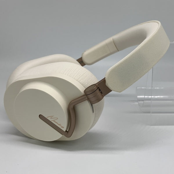 水月雨 (MOONDROP) 【中古】EDGE ホワイト【名古屋】 – e☆イヤホン