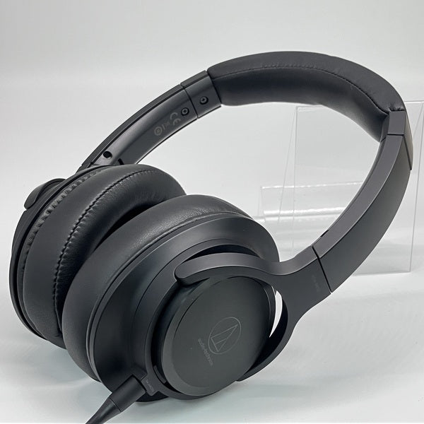 audio-technica 【中古】ATH-SR50【日本橋】 – e☆イヤホン