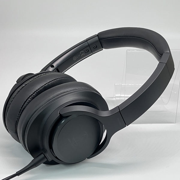 【新品未開封】audio-technica ATH-SR50 audio-technica 【中古】ATH-SR50【日本橋】 – e☆イヤホン