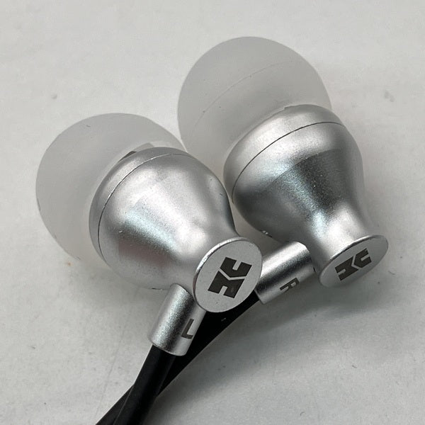 HIFIMAN 【中古】RE800 silver【秋葉原】 – e☆イヤホン