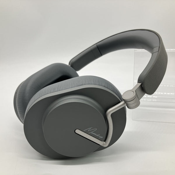 水月雨 (MOONDROP) 【中古】EDGE ブラック【仙台】 – e☆イヤホン