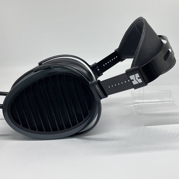 HIFIMAN 【中古】Arya 平面磁気駆動型ヘッドホン【秋葉原】 – e☆イヤホン