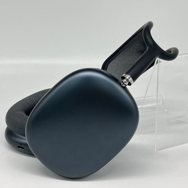 Apple 【中古】AirPods Max(USB-C) MWW43ZA/A ミッドナイト【秋葉原