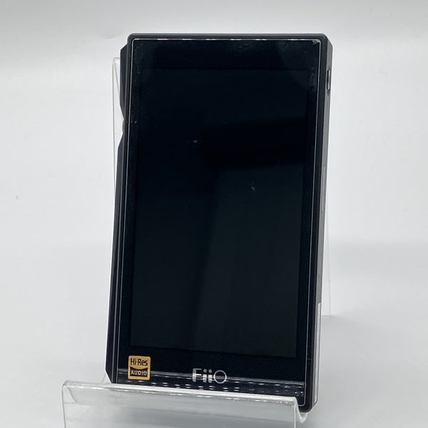 FIIO 【中古】X5 3rd generation BLACK【秋葉原】 – e☆イヤホン