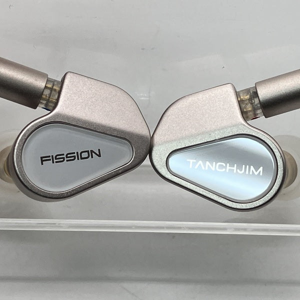 TANCHJIM 【中古】FISSION【秋葉原】 – e☆イヤホン