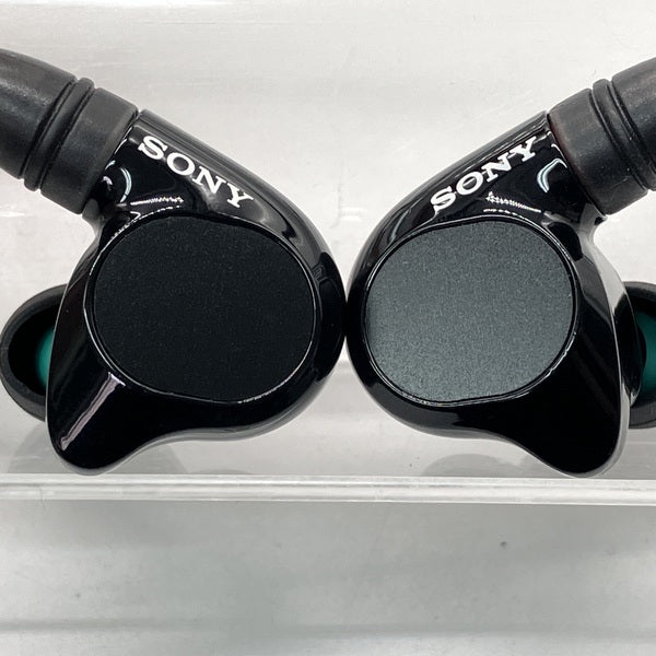 SONY 【中古】IER-M7 Q【秋葉原】 – e☆イヤホン