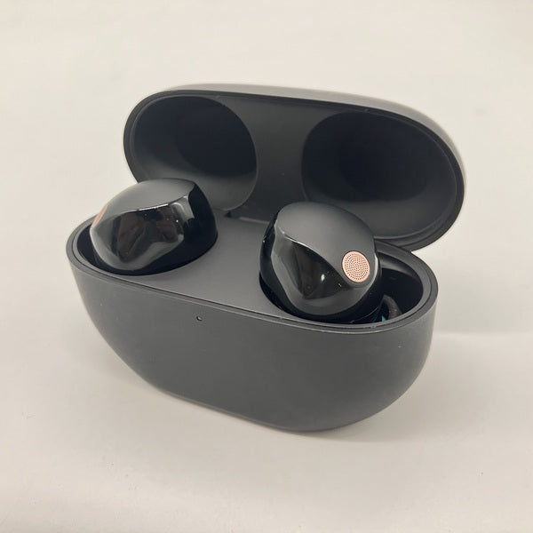 SONY 【中古】WF-1000XM5 B ブラック – e☆イヤホン