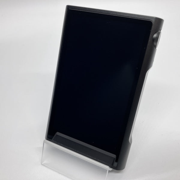 SHANLING 【中古】M3X ブラック【秋葉原】 – e☆イヤホン