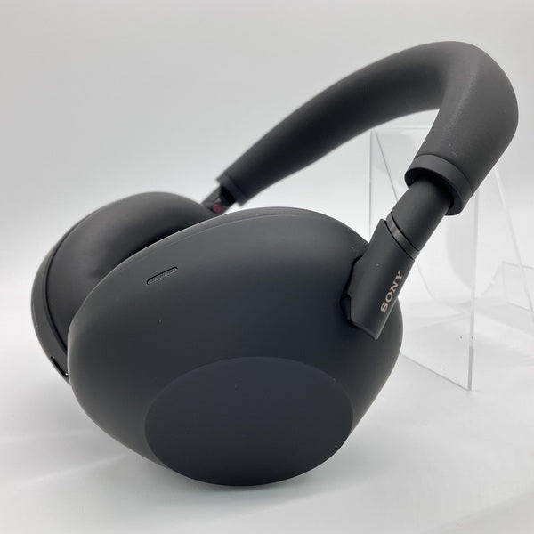 SONY 【中古】WH-1000XM6 BM ブラック【秋葉原】 – e☆イヤホン