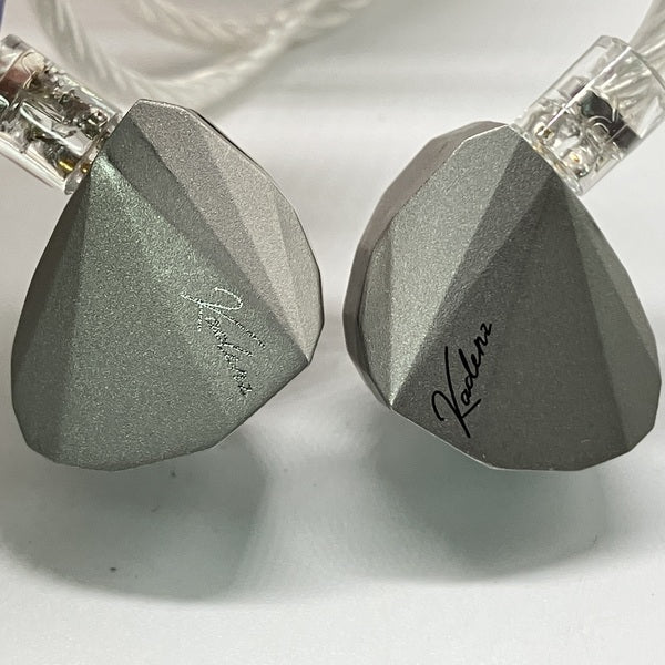 水月雨 (MOONDROP) 【中古】Kadenz【秋葉原】 – e☆イヤホン