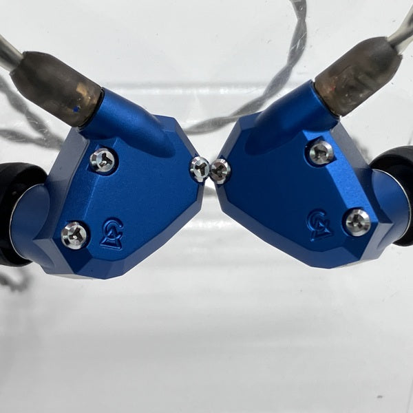 Campfire Audio 【中古】C/2019 Q4 【CAM-5430】【日本橋】 – e☆イヤホン