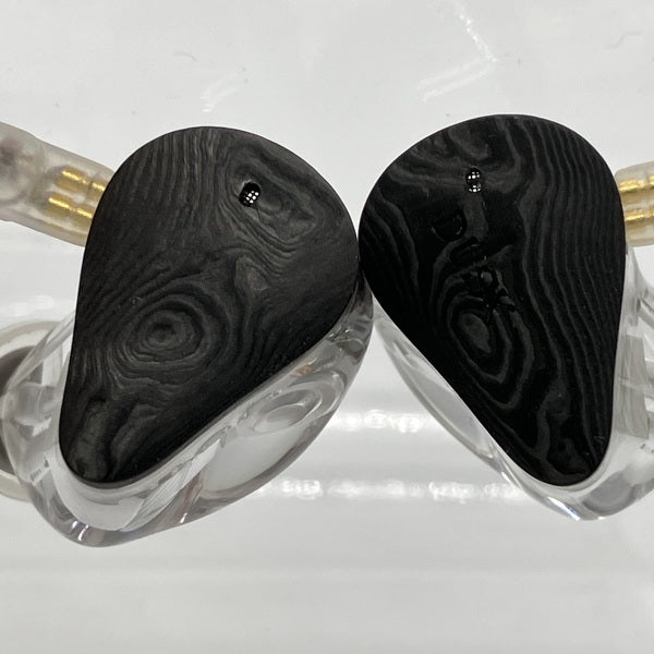 水月雨 (MOONDROP) 【中古】Moondrop x Crinacle DUSK【日本橋】 – e