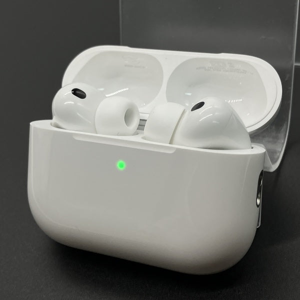 新品未開封 AirPods Pro 3 MFHP4J/A イヤホン Apple ☆保証未開始 国内正規