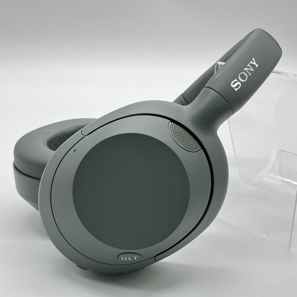SONY 【中古】ULT WEAR フォレストグレー 【WH-ULT900N HC】【秋葉原