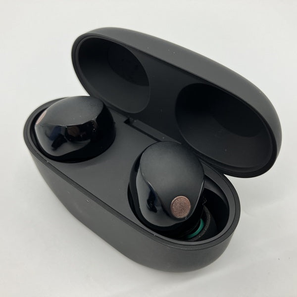 SONY 【中古】WF-1000XM5 B ブラック【日本橋】 – e☆イヤホン