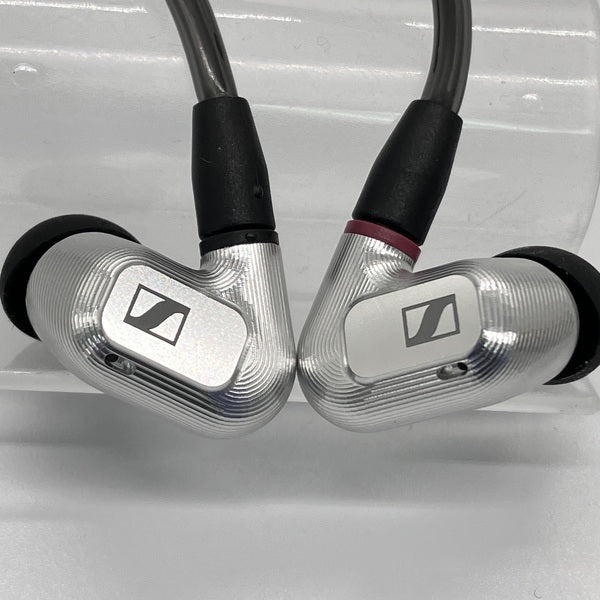 SENNHEISER 【中古】IE 900【日本橋】 – e☆イヤホン
