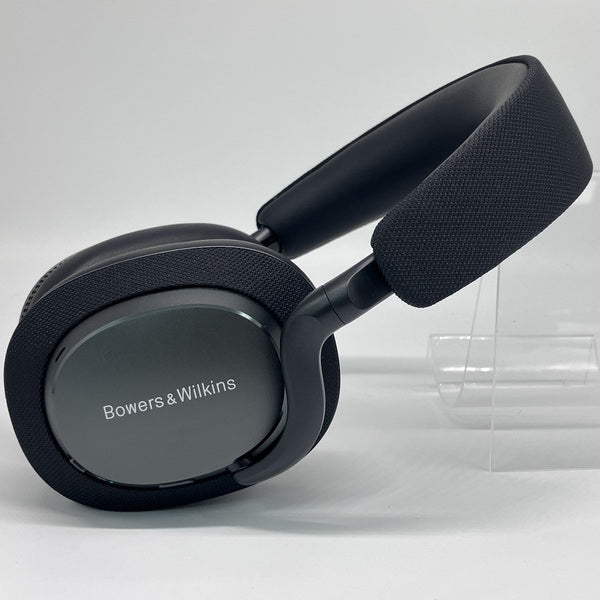 Bowers & Wilkins 【中古】Px7 S3 アンスラサイト・ブラック【PX7S3/AB