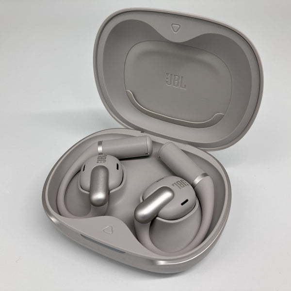 JBL 【中古】Sense Pro グレージュ 【JBLSENSEPROGRY】【秋葉原】 – e