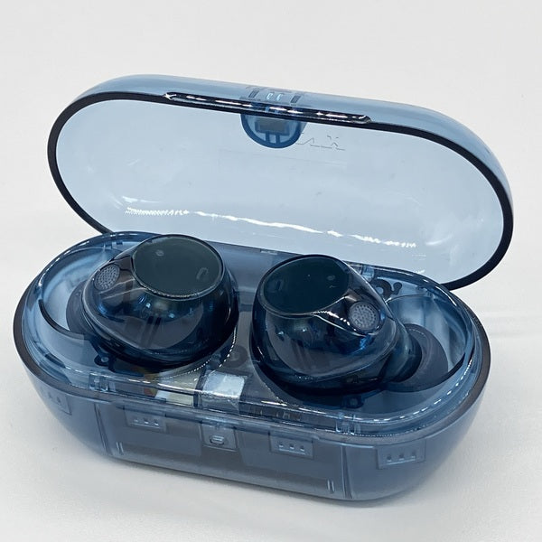 中古　SONY WF-C710 グラスブルー SONY 【中古】WF-C710N LZ グラスブルー【秋葉原】 – e☆イヤホン