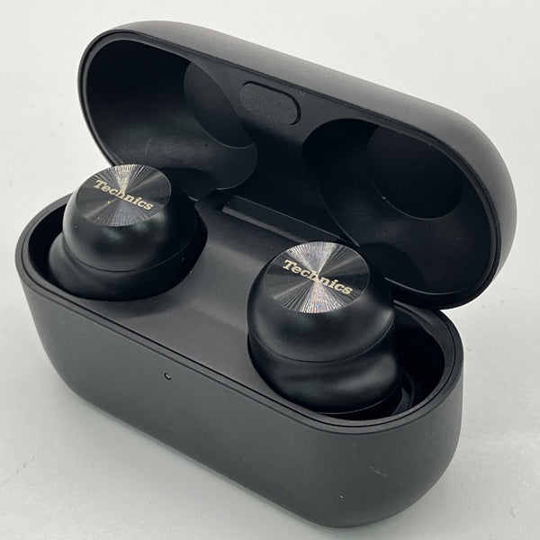 Technics 【中古】EAH-AZ100-K ブラック【仙台】 – e☆イヤホン