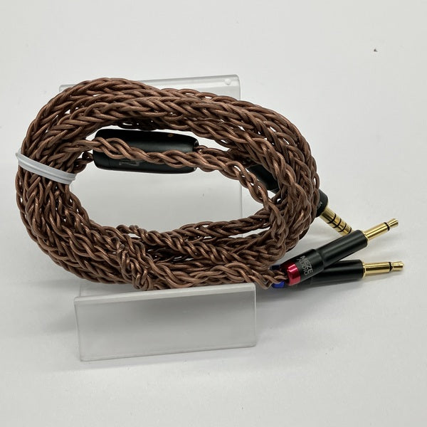 Meze Audio 【中古】109 Pro/Liric用 4.4mm PCUHD アップグレード