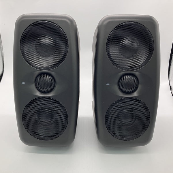 IK Multimedia 【中古】iLoud MTM (ペア) ブラック【秋葉原】 – e