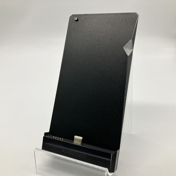 Astell&Kern 【中古】A&ultima SP1000 AMP Onyx Black 【AK-SP1000-AMP