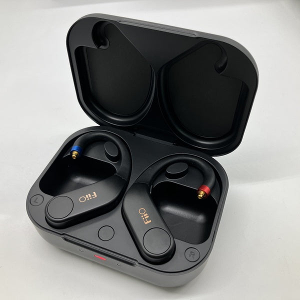 FIIO 【中古】UTWS5 MMCX 【FIO-UTWS5-MMCX】【日本橋】 – e☆イヤホン