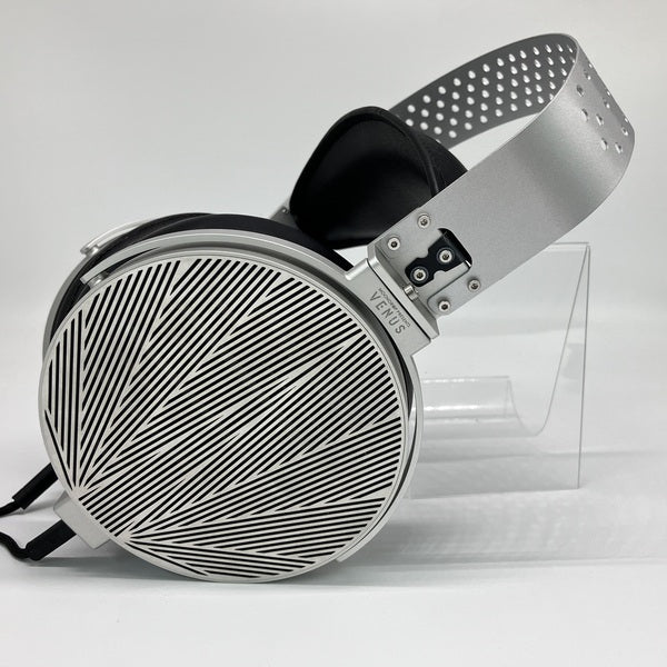 水月雨 (MOONDROP) 【中古】啓明星-VENUS【秋葉原】 – e☆イヤホン