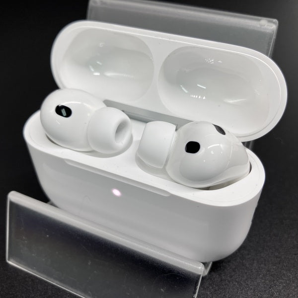 中古 AirPods Pro 第3世代 MFHP4J/A Apple 【中古】AirPods Pro 3 MFHP4J/A【秋葉原】 – e☆イヤホン
