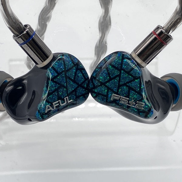 AFUL 【中古】Performer 5+2 (Performer7)【日本橋】 – e☆イヤホン