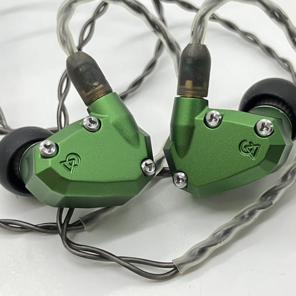 Campfire Audio 【中古】ANDROMEDA 【CAM-4808】【仙台】 – e☆イヤホン