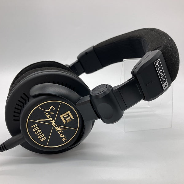 ULTRASONE 【中古】Signature FUSION Open Back 【ULT-SIG-FUSION-OB