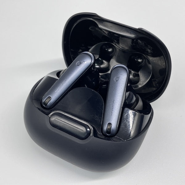 Anker 【中古】Soundcore Liberty 4 NC ブラック 【A3947N11】【日本橋