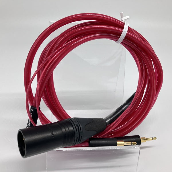 NORDOST 【中古】HEIMDALL2 2.5mm to XLR ケーブル【日本橋】 – e