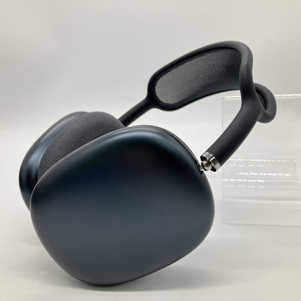 Apple 【中古】AirPods Max(USB-C) MWW43ZA/A ミッドナイト【仙台