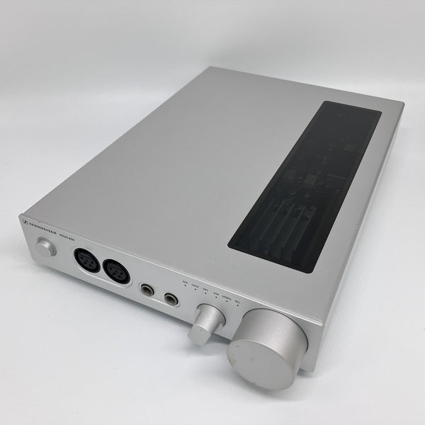 ◇SENNHEISER/ゼンハイザー HDVD800 ヘッドホンアンプ◇メーカーメンテナンス品!! Amazon.co.jp: ゼンハイザー デジタルヘッドホンアンプ HDVD 800【国内