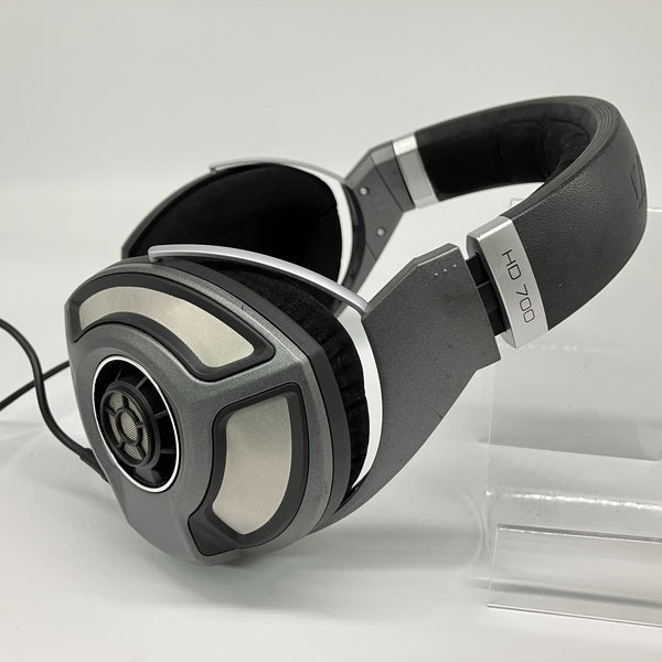 SENNHEISER 【中古】HD 700【秋葉原】 – e☆イヤホン