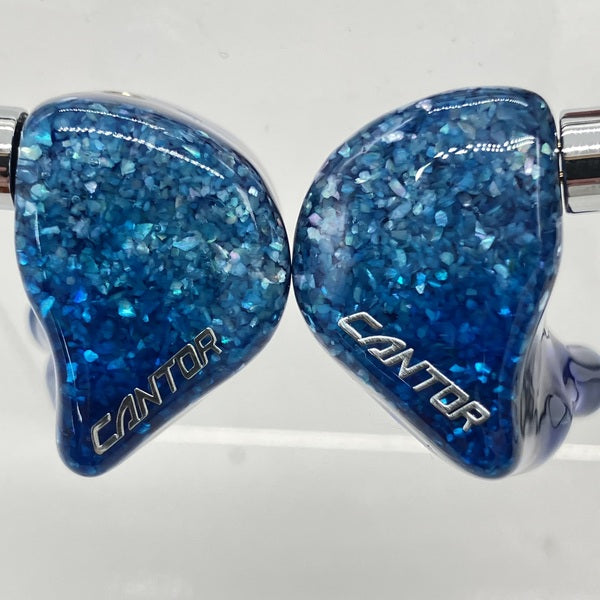 AFUL 【中古】Cantor(4.4mm)【日本橋】 – e☆イヤホン