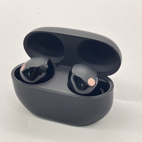 SONY 【中古】WF-1000XM5 B ブラック【秋葉原】 – e☆イヤホン