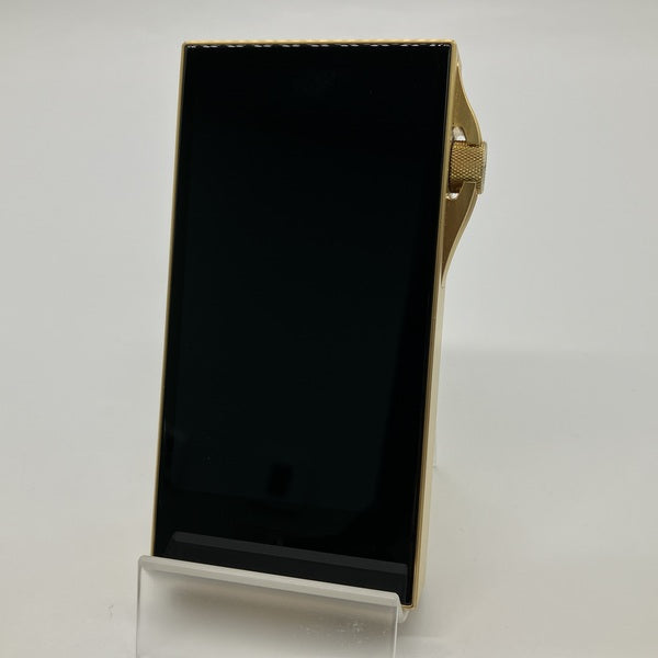 Astell&Kern 【中古】SA700 Vegas Gold 【AK-SA700-VG】【秋葉原】 – e
