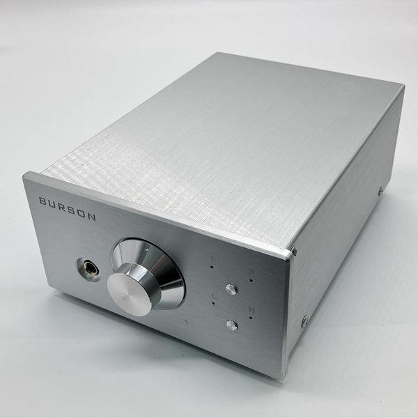 Burson Audio 【中古】Soloist SL MK2 【SOLOIST-SL-MKII】【秋葉原
