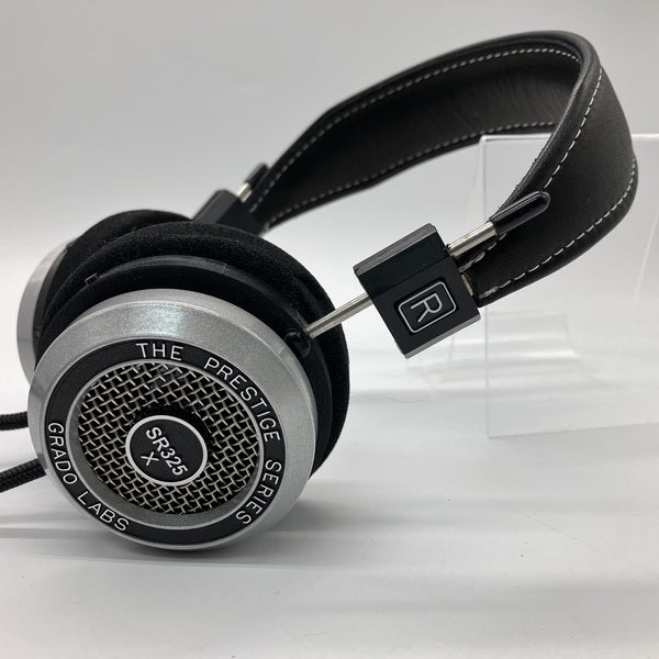 GRADO SR325x 中古美品 GRADO 【中古】SR325x【秋葉原】 – e☆イヤホン