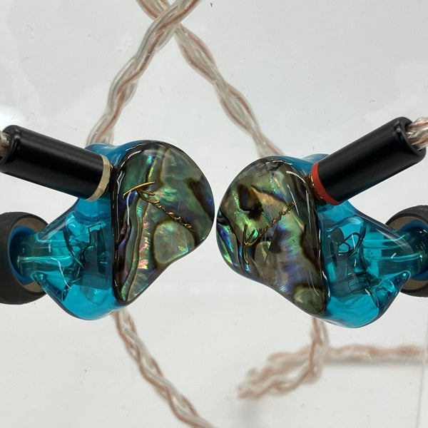 KINERA 【中古】IDUN【日本橋】 – e☆イヤホン