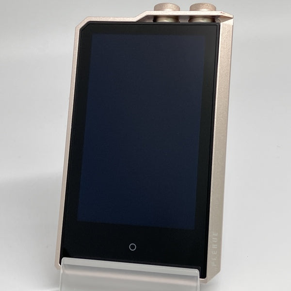 COWON　PLENUE2 Mark II【P2MK2-256G-JG】ケース無 COWON PLENUE 2 Mark II【P2MK2-256G-JG】 – e☆イヤホン