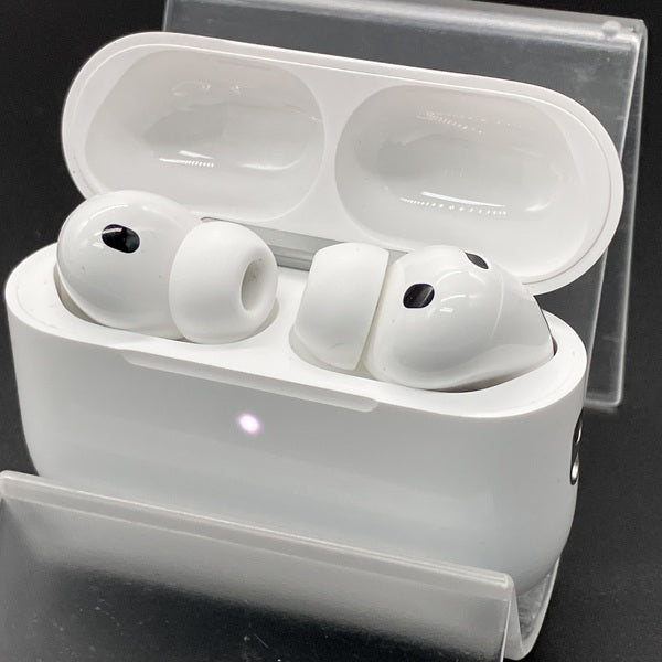 Apple 【中古】AirPods Pro 3 MFHP4J/A【日本橋】 – e☆イヤホン