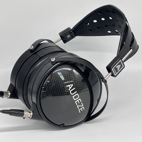 AUDEZE 【中古】LCD-XC 2021【秋葉原】 – e☆イヤホン